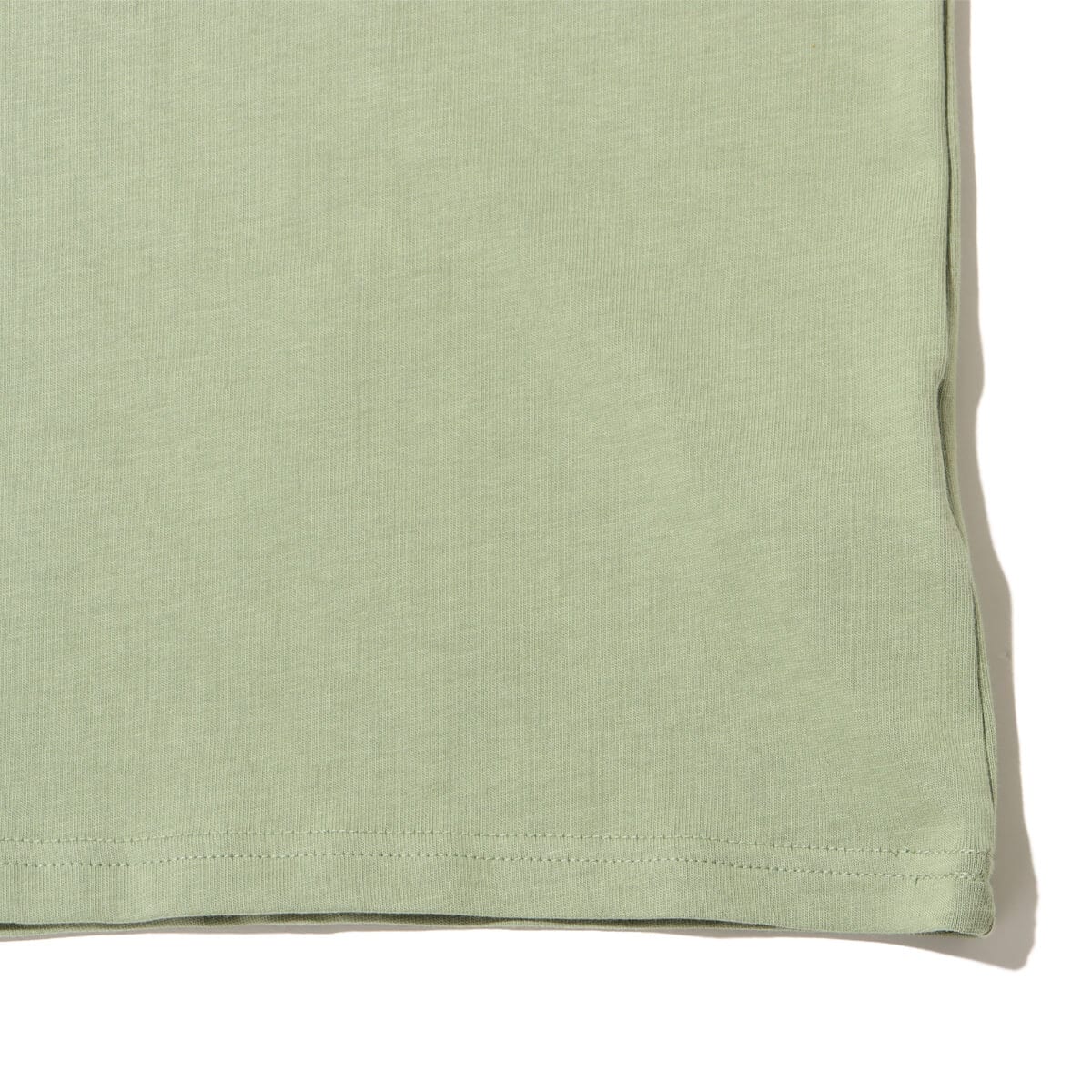 NIKE M NRG NOCTA CS TEE SS OIL GREEN/LT LIQUID LIME 24SP-Sの画像