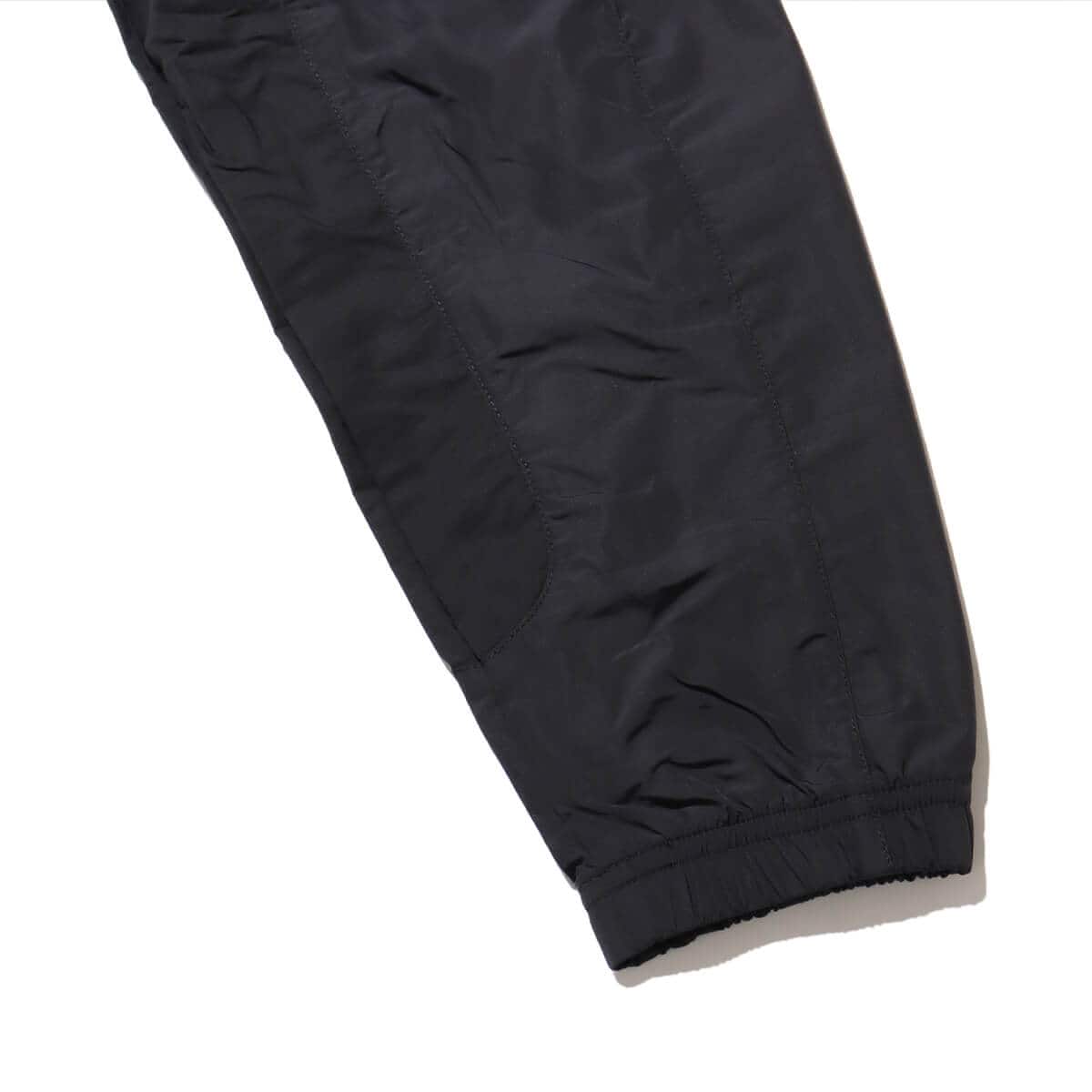 NIKE M NRG NOCTA CS TRK JKT WVN BLACK/BLACK/WHITEの画像