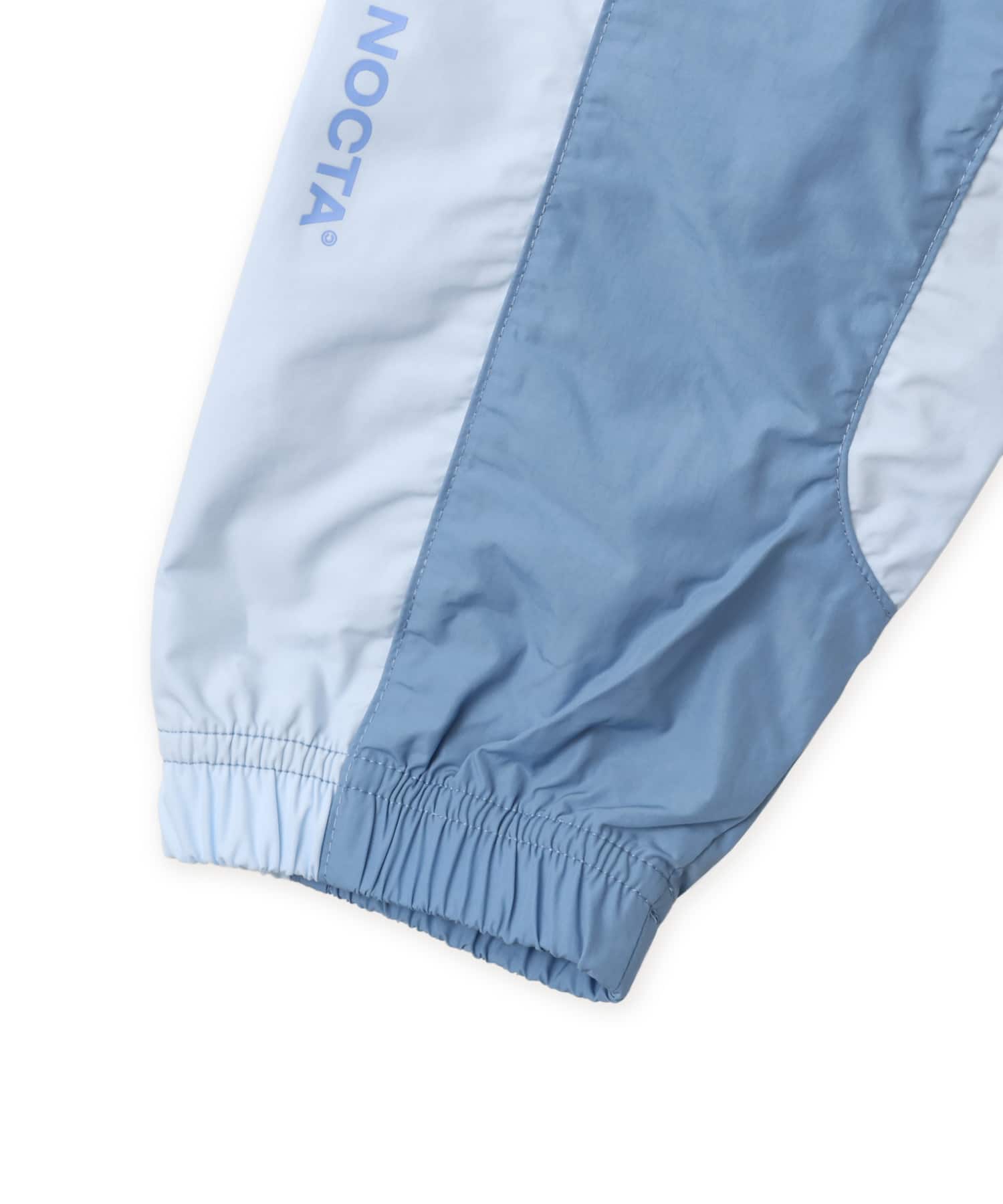 NIKE M NRG NOCTA CS TRK JKT WVN BLUEの画像
