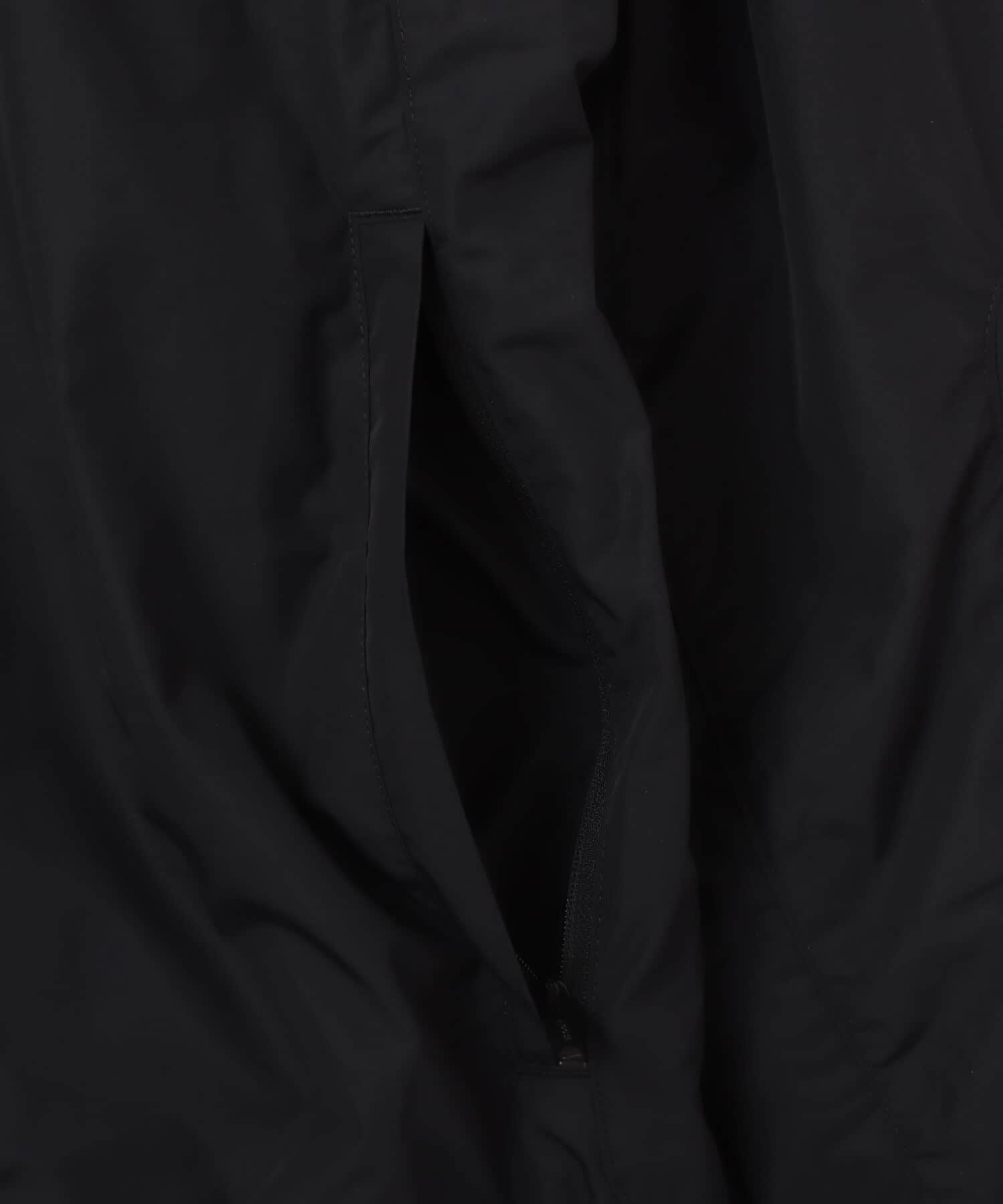 NIKE AS M NRG NOCTA CS TRK JKT WVN BLACK/BLACK/WHITEの画像