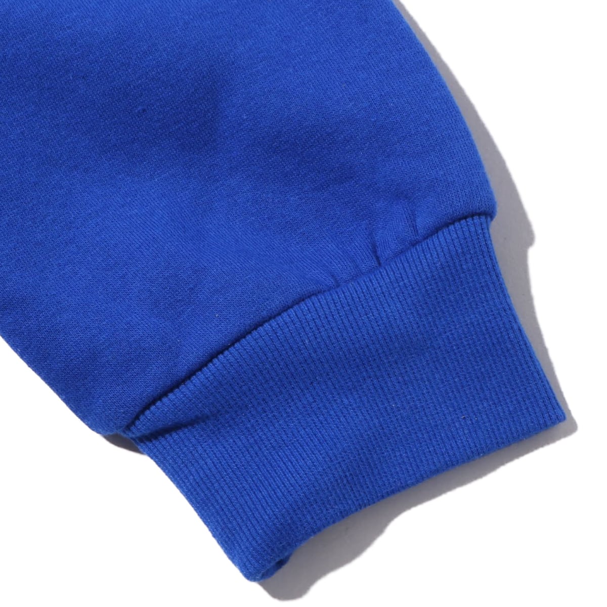 Mitchell & Ness Old English Hoody - GS.Warriors BLUE 20SS-Iの画像