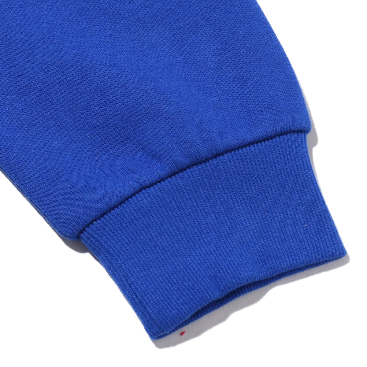 Mitchell & Ness Old English Hoody - NY.Knicks BLUE 20SS-Iの画像