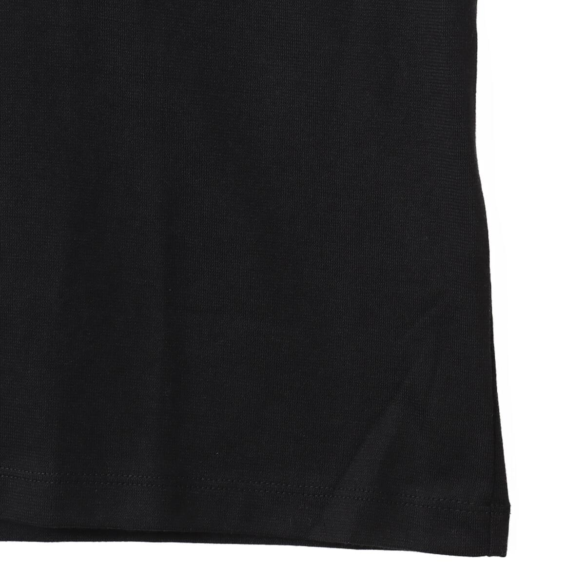 JORDAN BRAND AS W J SS GF GFX FLT TEE BLACK/GYM REDの画像