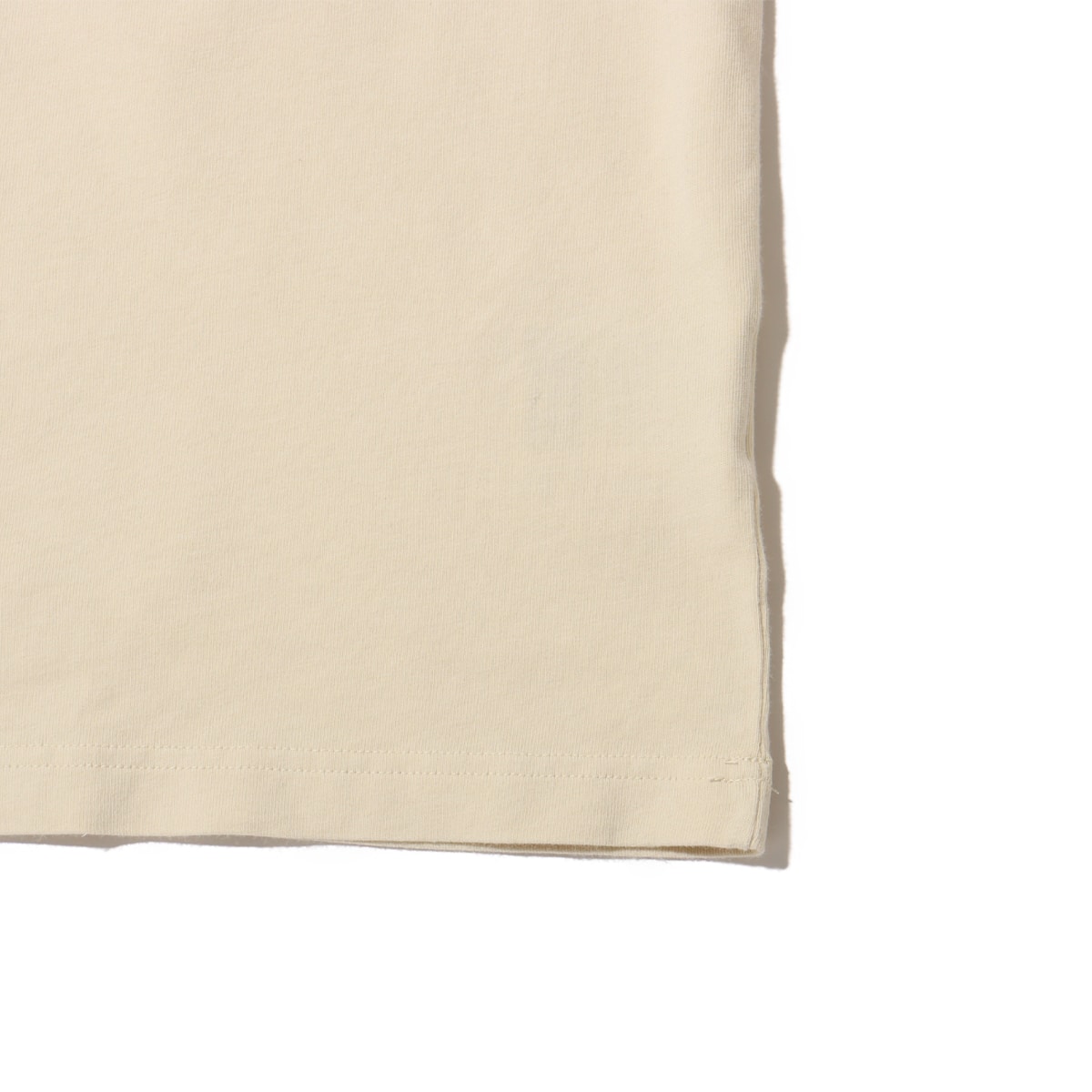JORDAN BRAND M J SF TEE FOSSILの画像