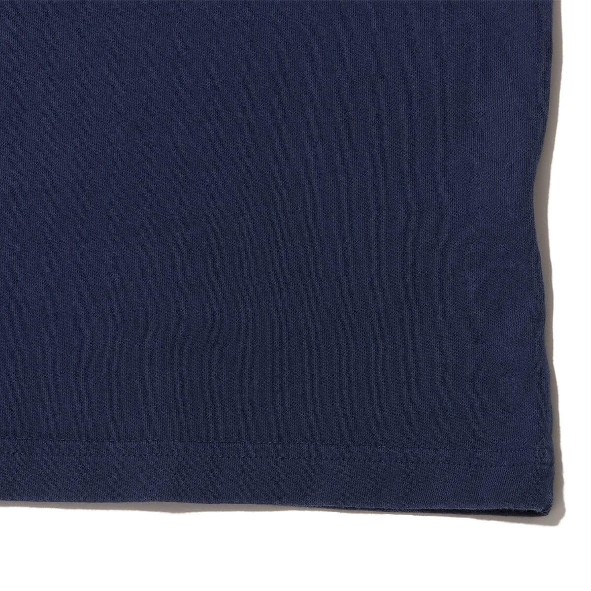 JORDAN BRAND M J SF TEE MIDNIGHT NAVYの画像