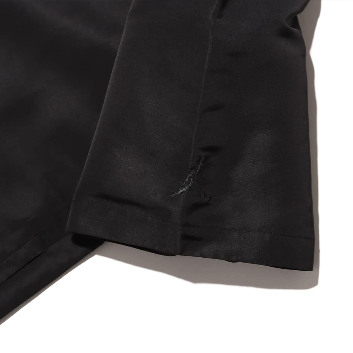JORDAN BRAND M J TR SHOOTING SHIRT BLACK（ジョーダン