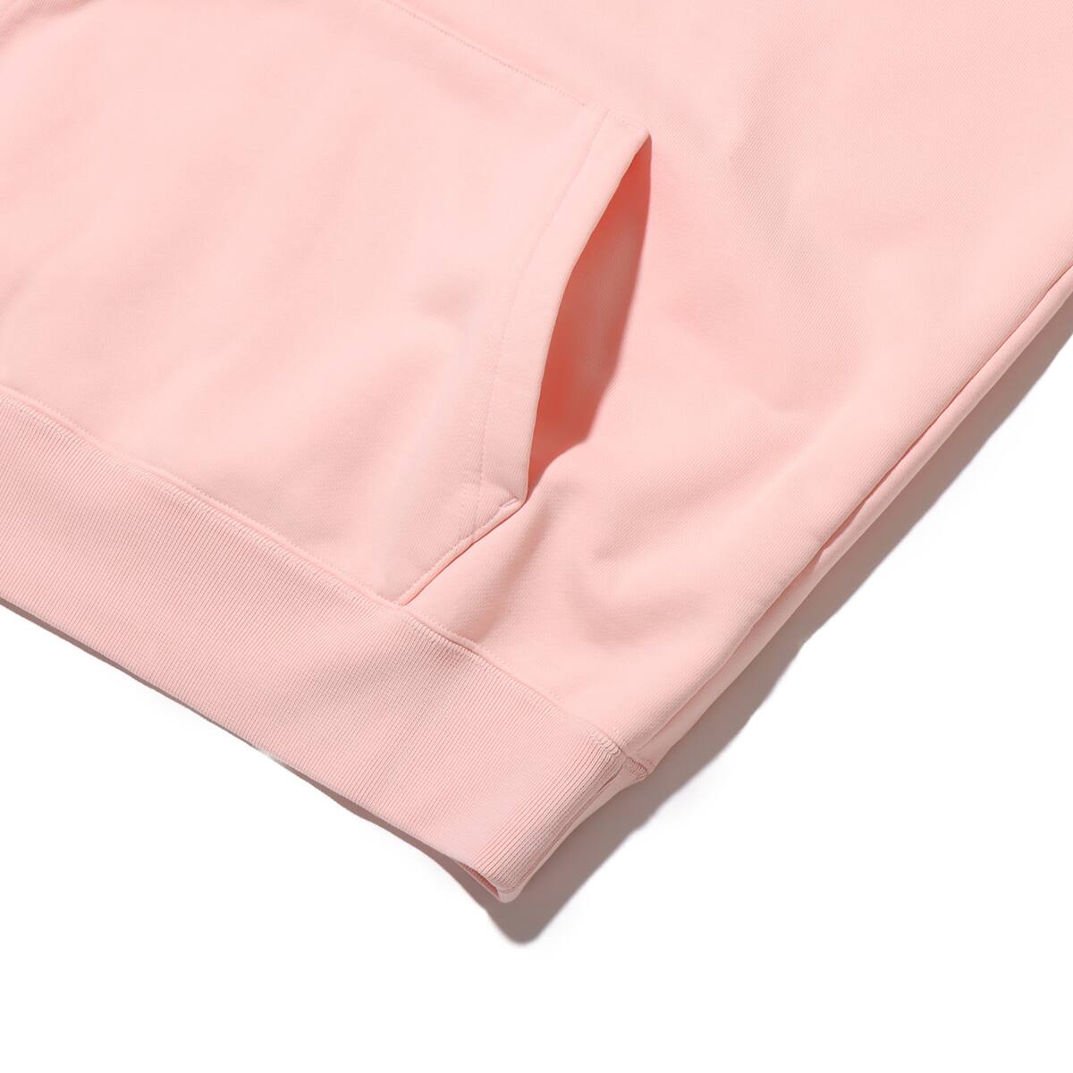 NIKE AS U NK SNEAKER EVLTN HOODIE ATMOSPHEREの画像