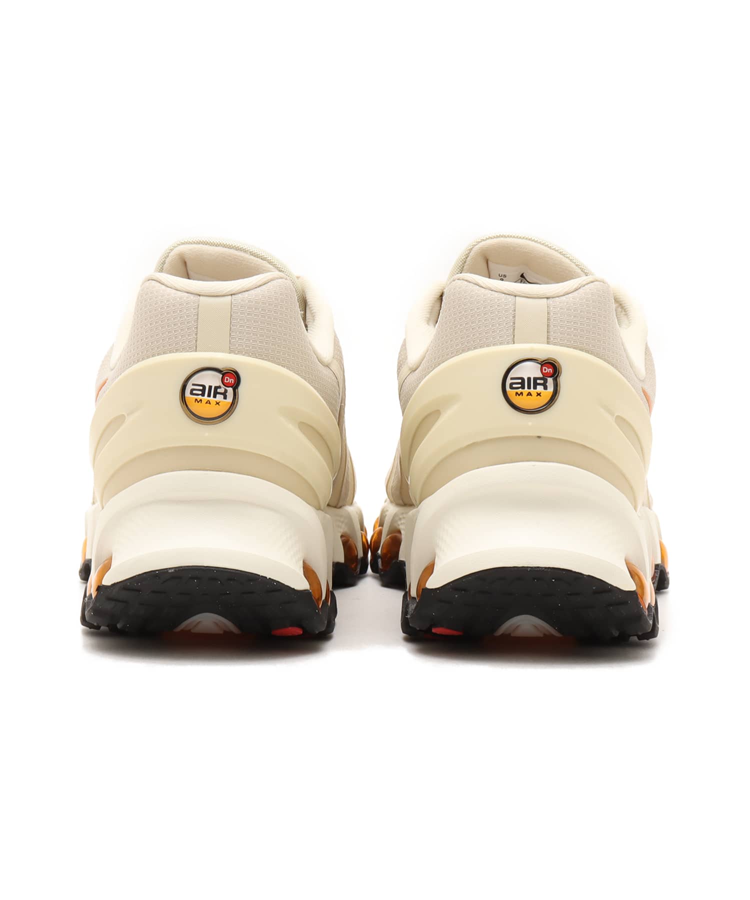 NIKE AIR MAX DN8 LT KHAKI/MONARCH-COCONUT MILK-LT KHAKIの画像