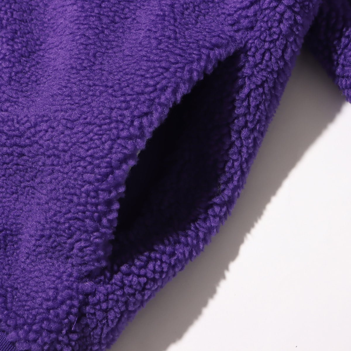 NIKE AS M NSW FZ JKT WNTR REV COURT PURPLE/COURT PURPLE/WHITE 23HO-Iの画像