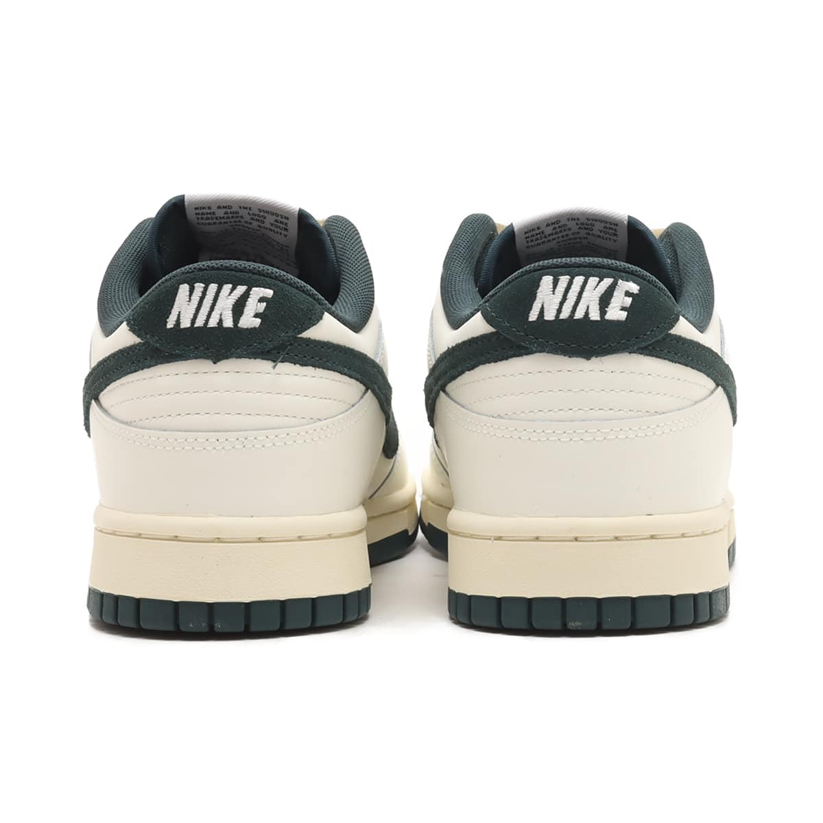 NIKE DUNK LOW SAIL/DEEP JUNGLE-COCONUT MILK-WHITE 23HO-I