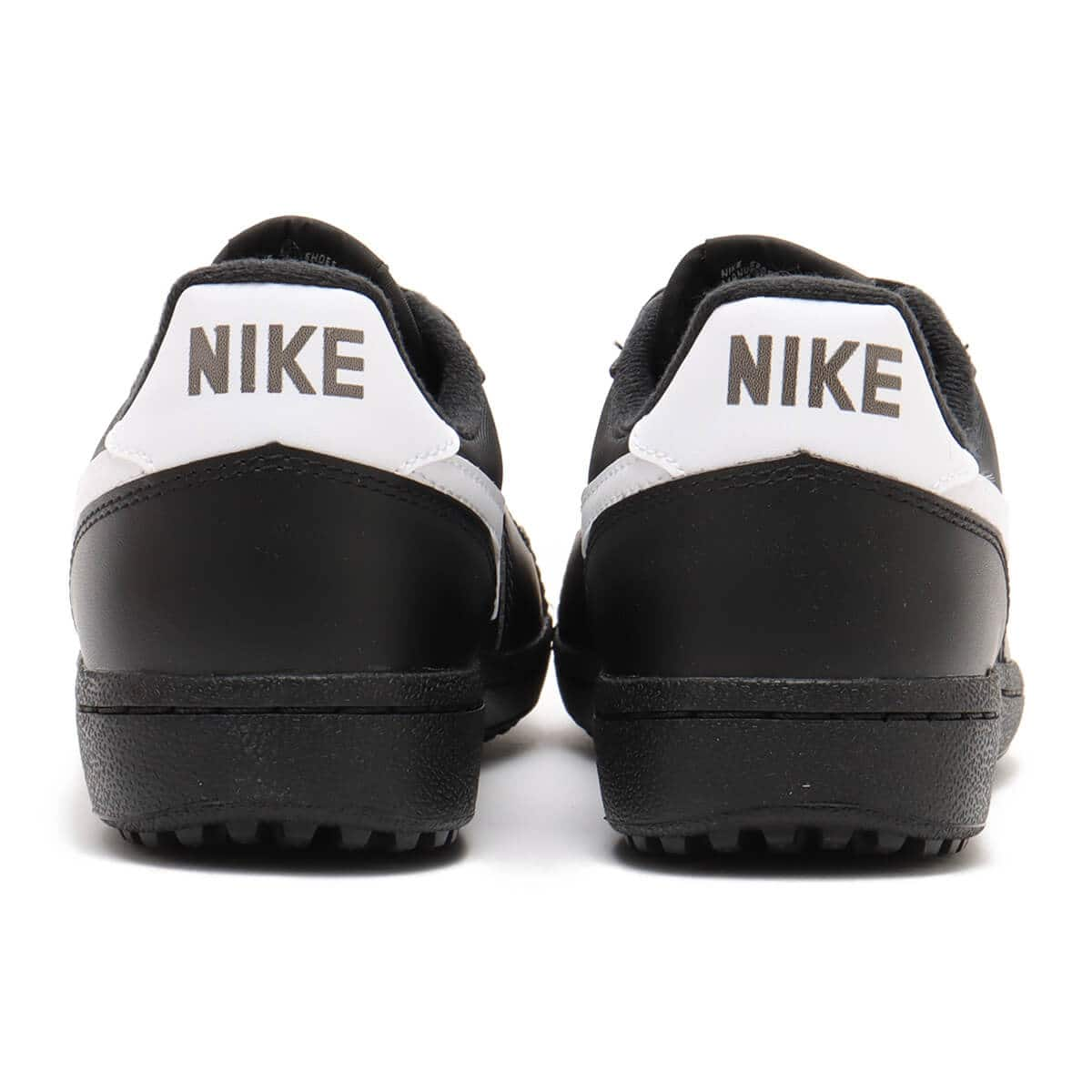 NIKE FIELD GENERAL 82 SP BLACK/WHITE-BLACK