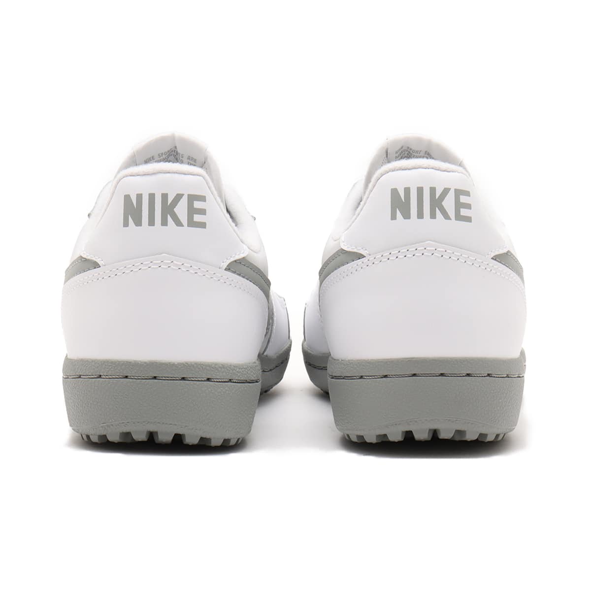 NIKE FIELD GENERAL 82 SP WHITE/SHADOW GREY の画像