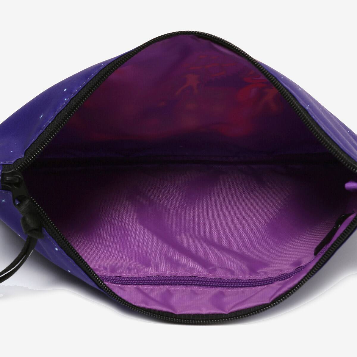 BTS x FILA DYNAMITE POUCH SET PURPLE 22SS-I