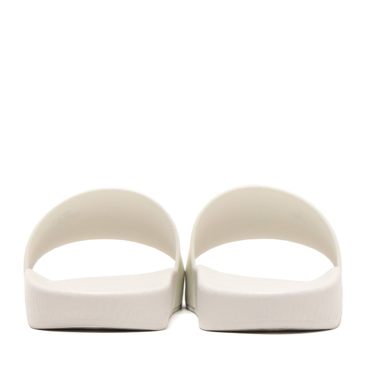 POLO RALPH LAUREN POLO BEAR SLIDE-SANDALS WHITE 23SS-Iの画像