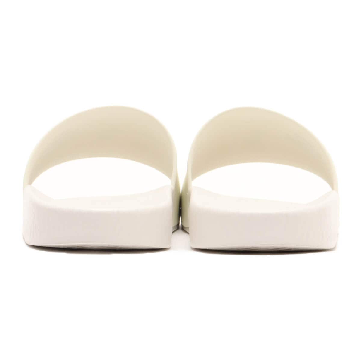 POLO RALPH LAUREN POLO SLIDE SANDAL WHITE の画像