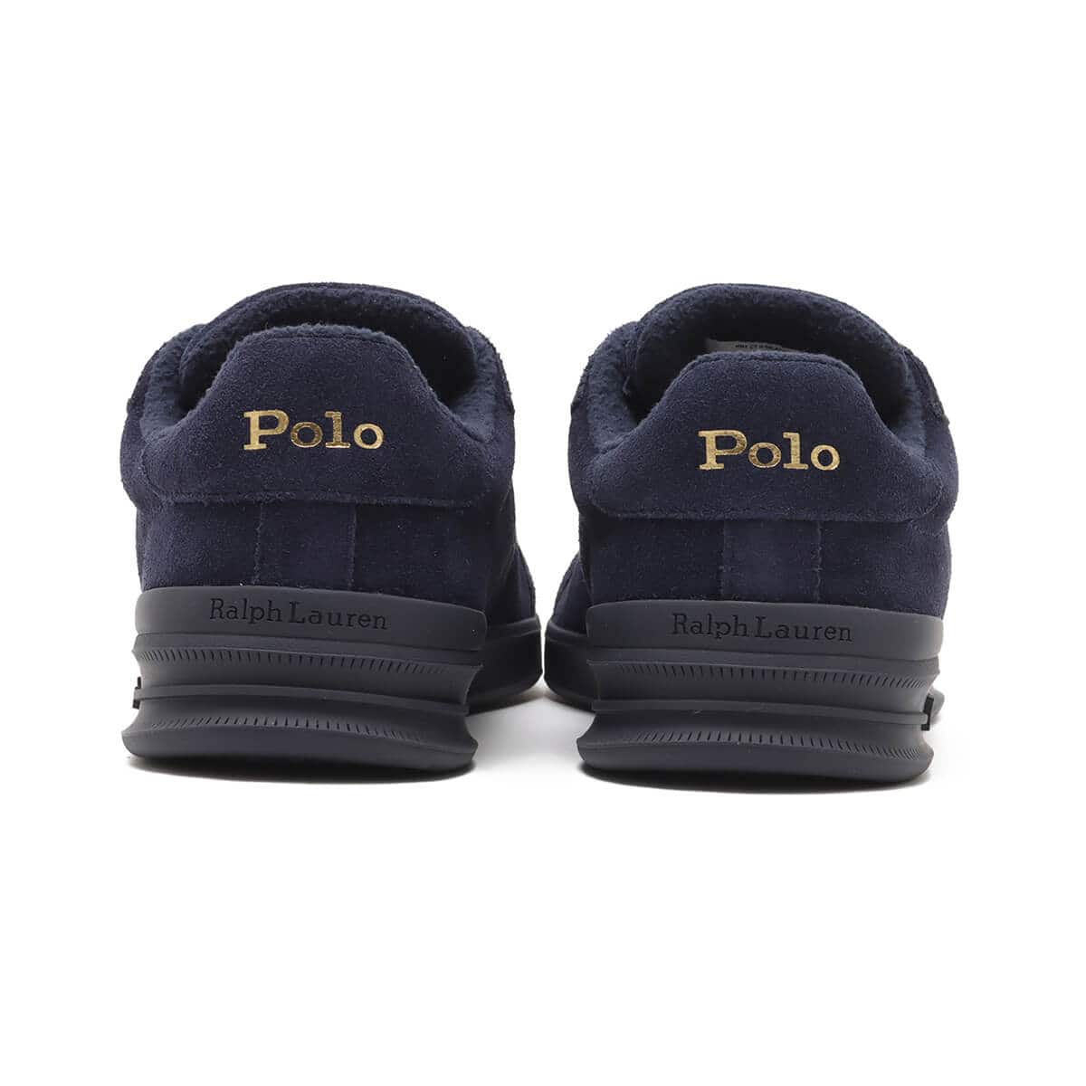POLO RALPH LAUREN HRT CT II NAVY 23FW-Iの画像