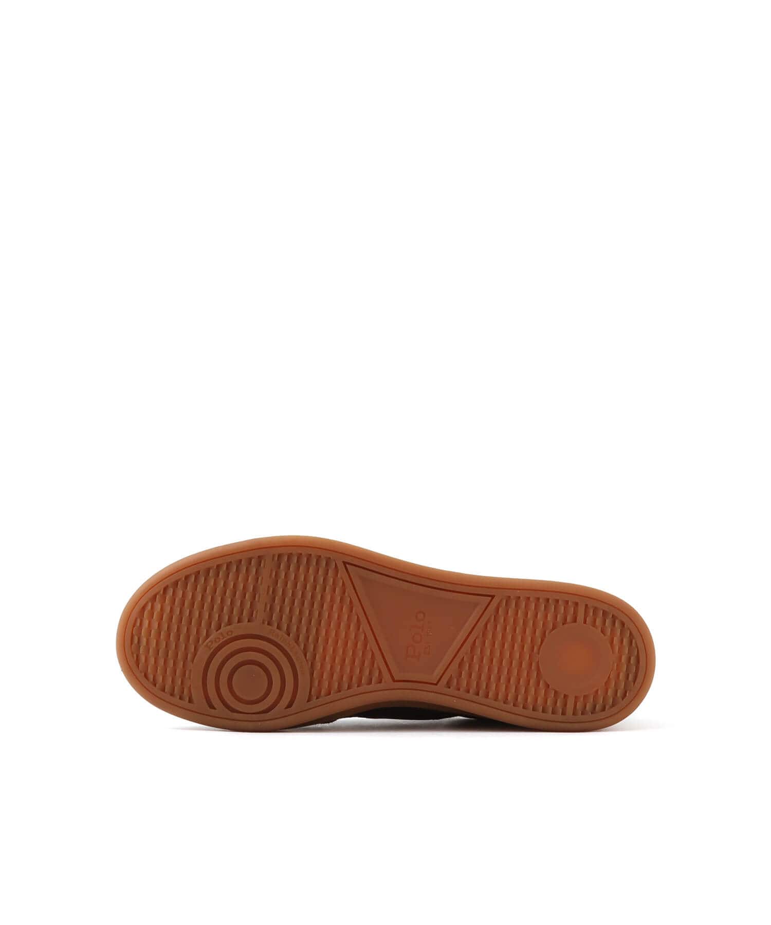 POLO RALPH LAUREN HERITAGE AERA BLACKの画像