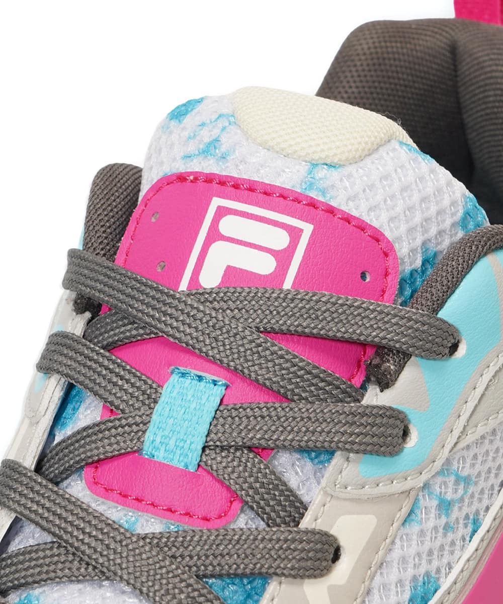 FILA INTERUN v2 x Hatsune Miku Harbor Mist/Aquarius/Cabaretの画像