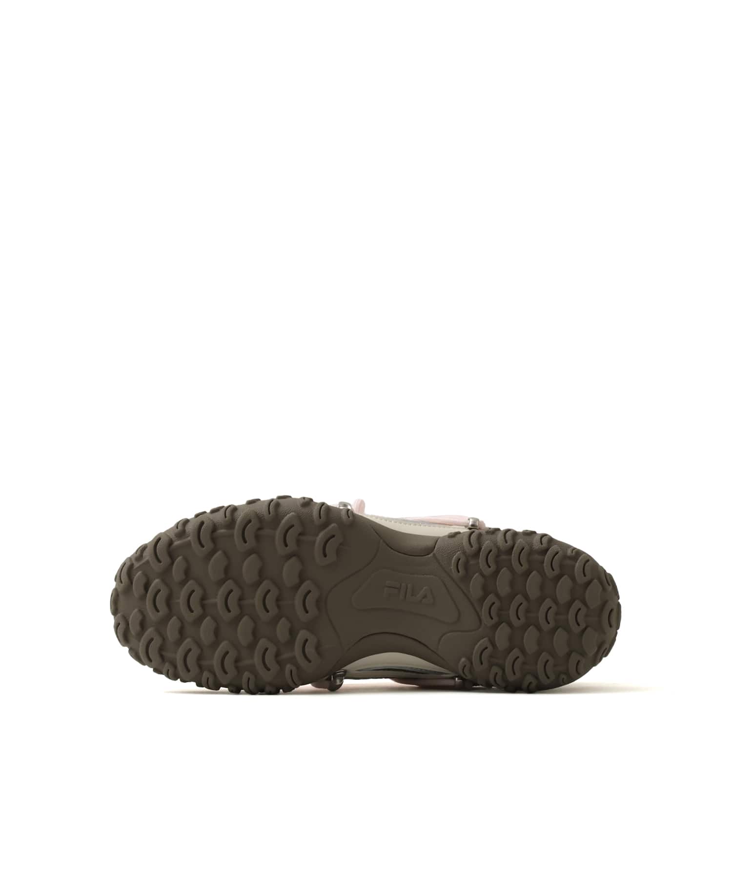 FILA ECHAPPE MS LC Whitecap Gray/Cub/Silverの画像