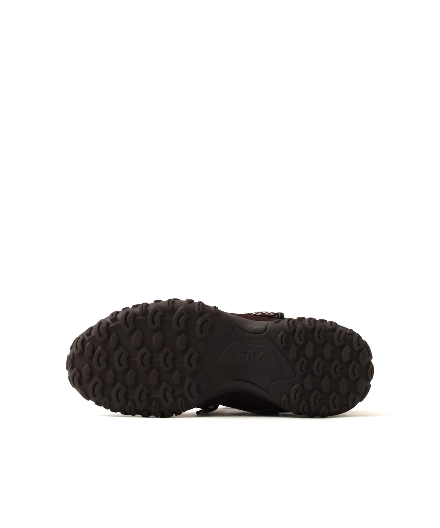 FILA ECHAPPE MS LC BROWN/BROWN/BROWNの画像