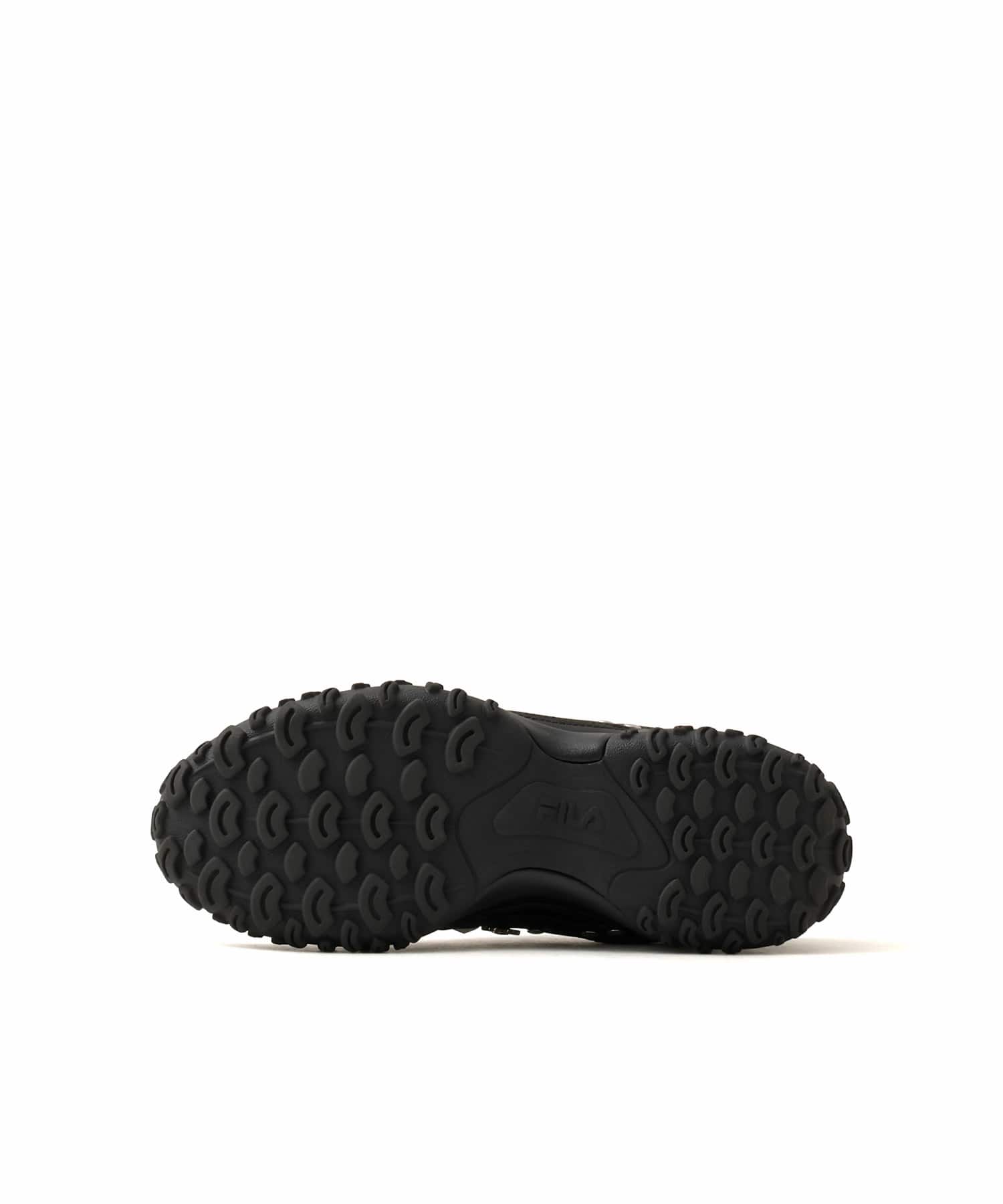 FILA ECHAPPE MS STDS Black/Silverの画像