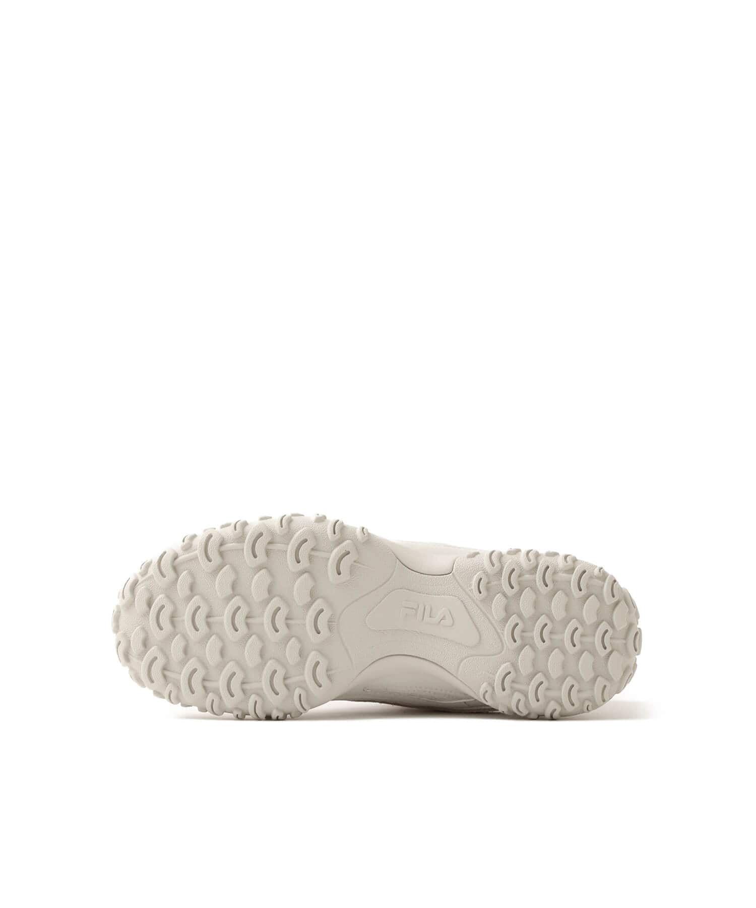 FILA ECHAPPE MS LJ BEIGE/BEIGE/BEIGEの画像