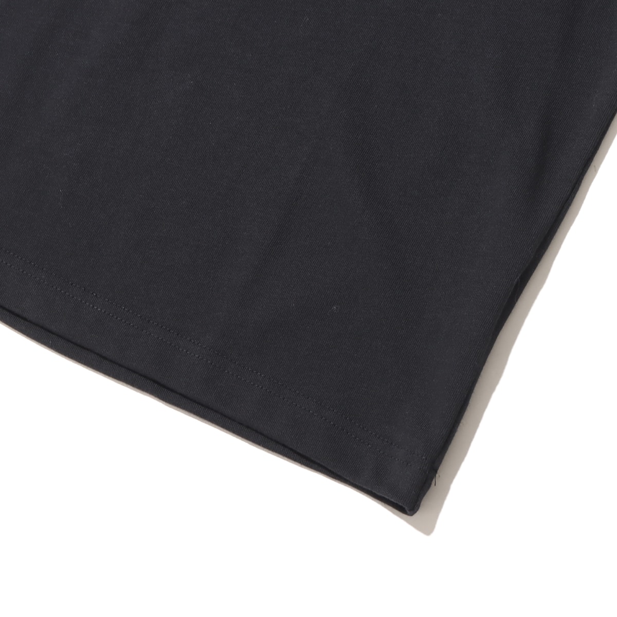 JORDAN BRAND M J JB SS TEE SOLID BLACK 23FA-Sの画像