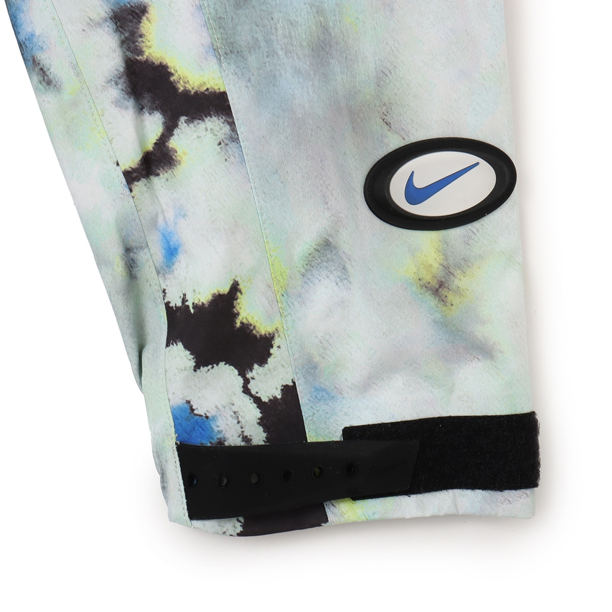 NIKE M NRG NOCTA OPAL JKTHD BLUR OFF WHITE/NIGHT SILVER の画像