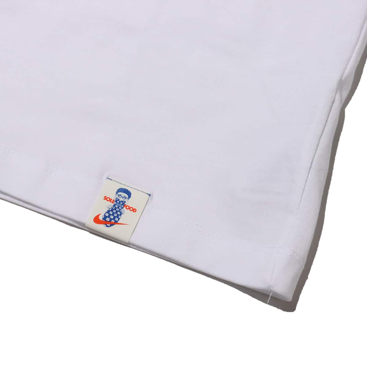 NIKE AS M NSW TEE OC GRAPHIC PK5 WHITE の画像