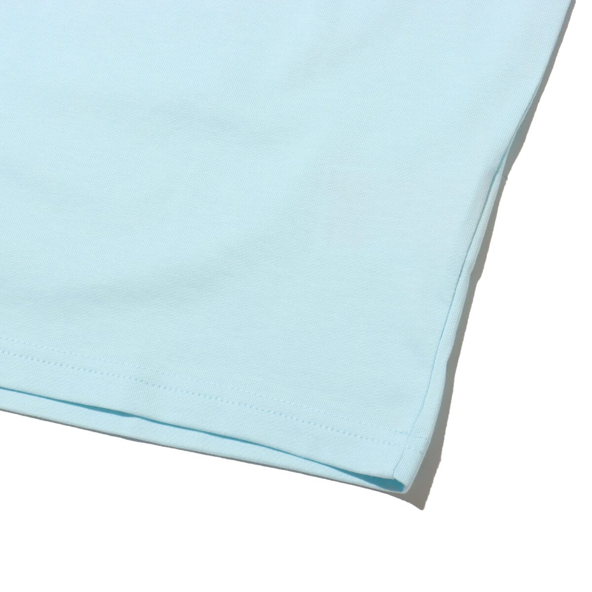 NIKE AS M NSW TEE M90 OC GRAPHIC PK GLACIER BLUE の画像