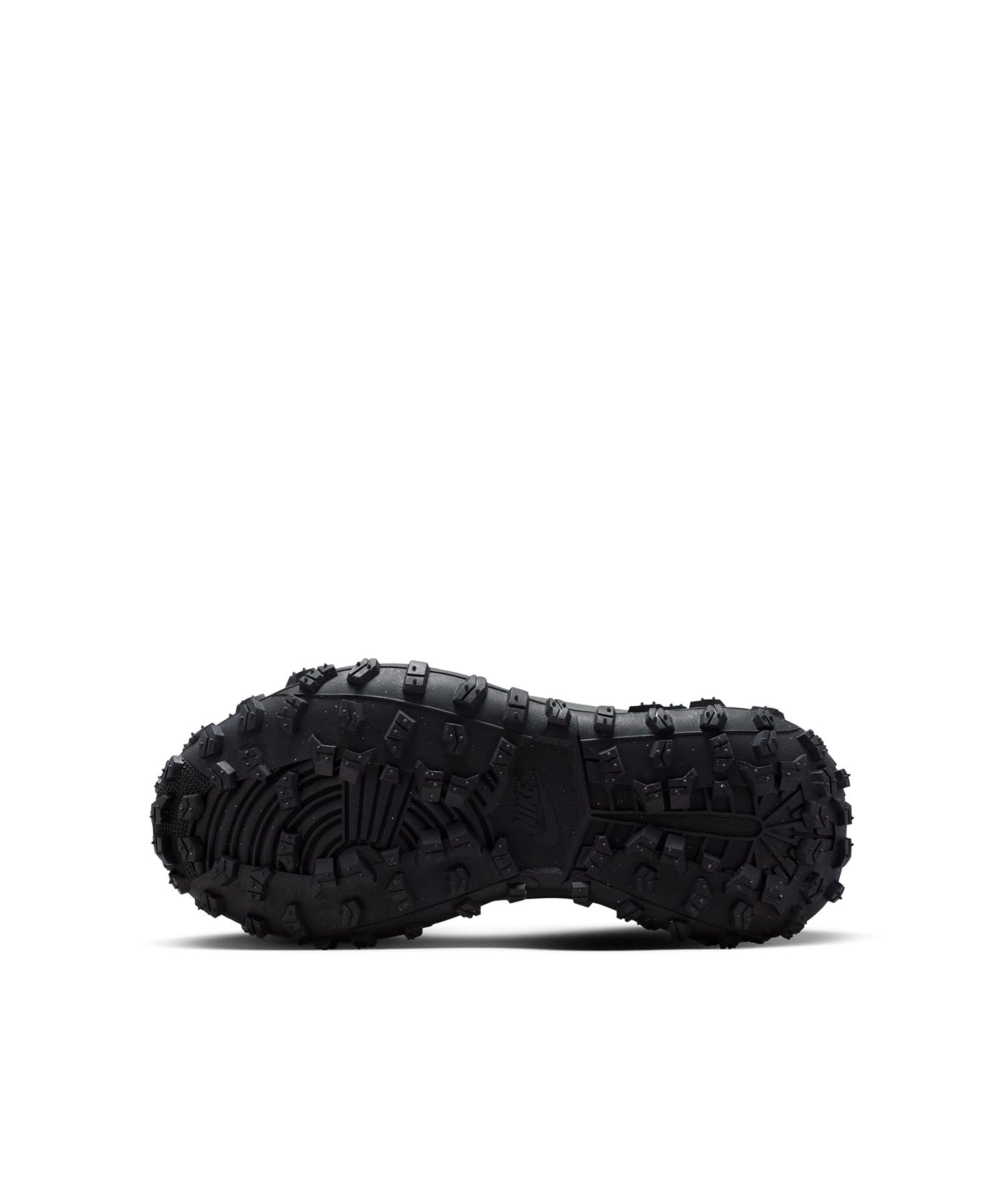 JORDAN BRAND AIR JORDAN 1 ELEMENT LOW A/T BLACK/BLACK-IRON GREY-DK SMOKE GREYの画像