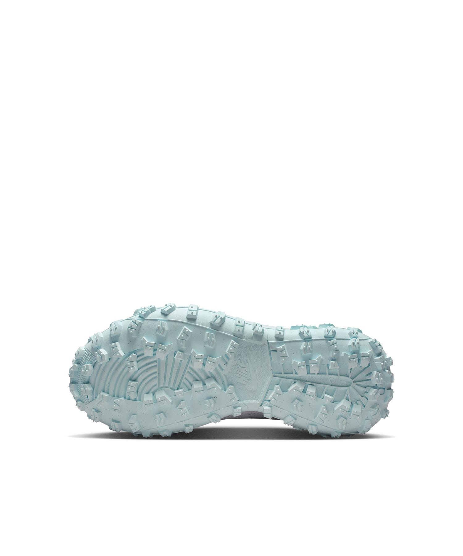 JORDAN BRAND AIR JORDAN 1 ELEMENT LOW A/T GLACIER BLUE/SILVER-PALE BLUEの画像