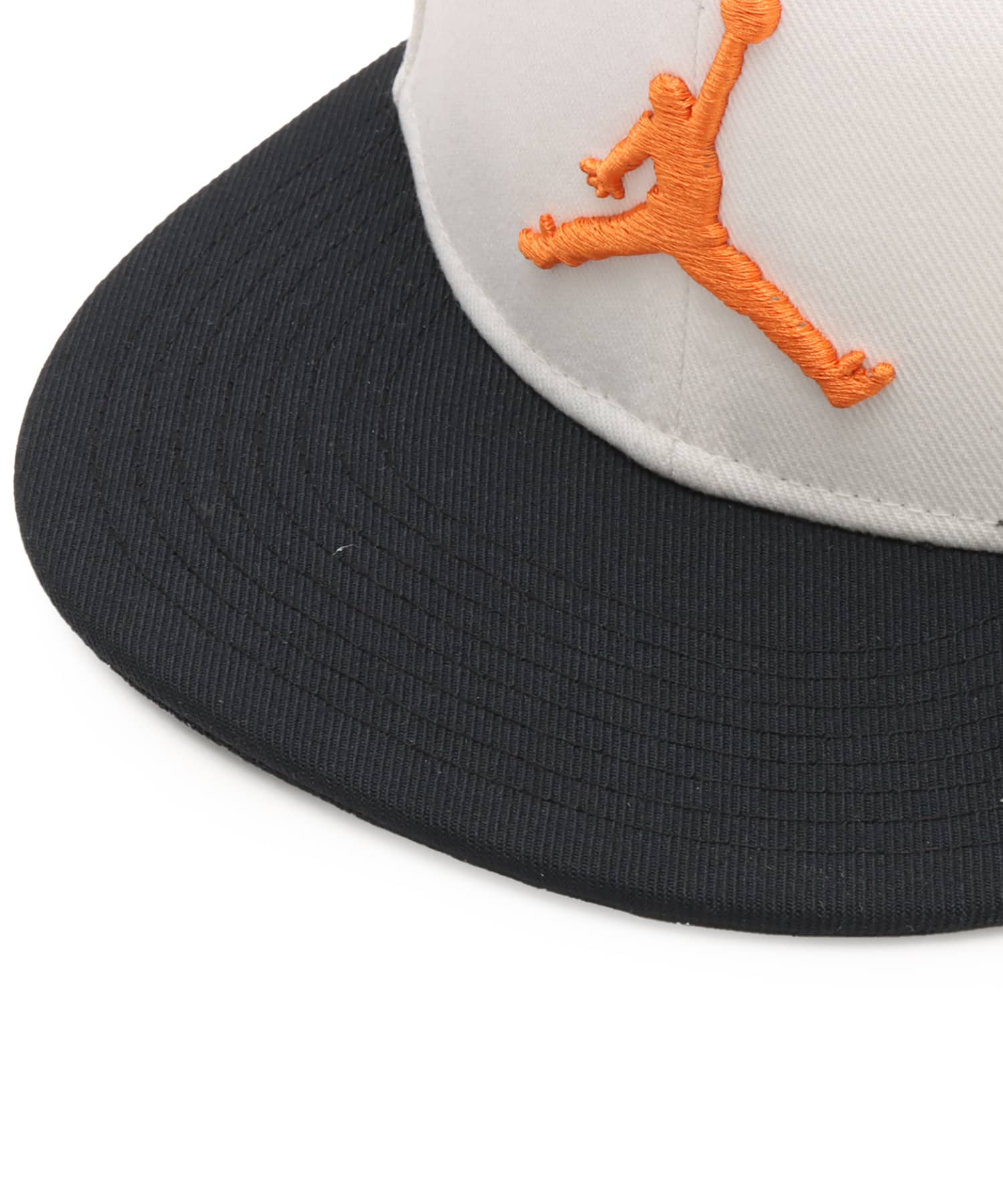 JORDAN BRAND U J PRO CAP S FB JUMPMAN SAIL/BLACK/STARFISHの画像