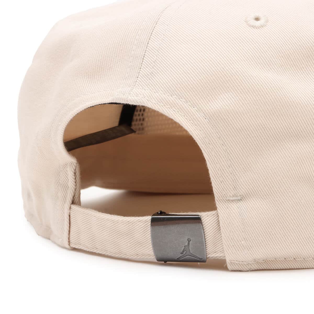 JORDAN BRAND U J FLT DC 5-PANEL PRO US CAP LEGEND LT BROWN/WHITE の画像