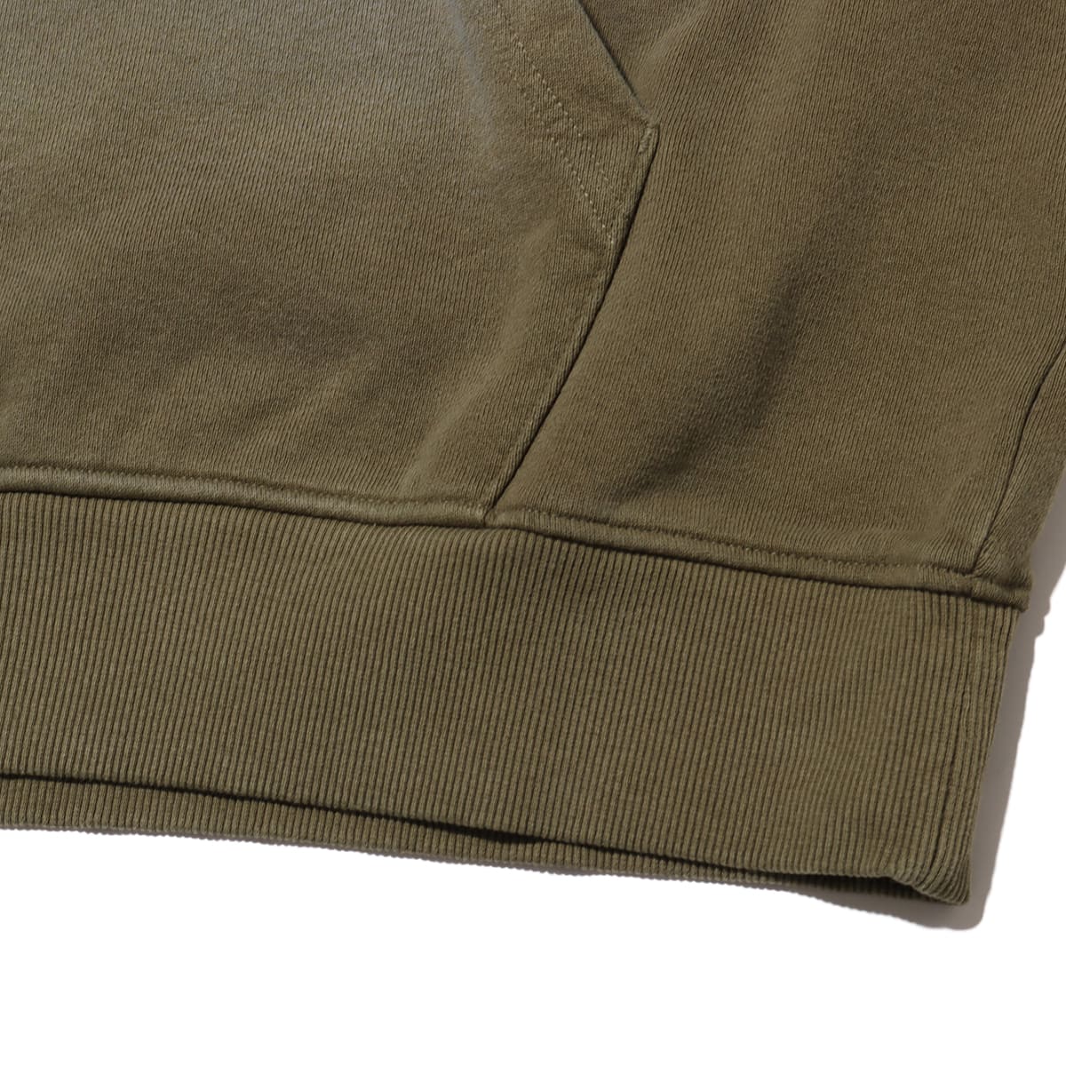 JORDAN BRAND M J FLIGHT WASH FLC PO MEDIUM OLIVE の画像