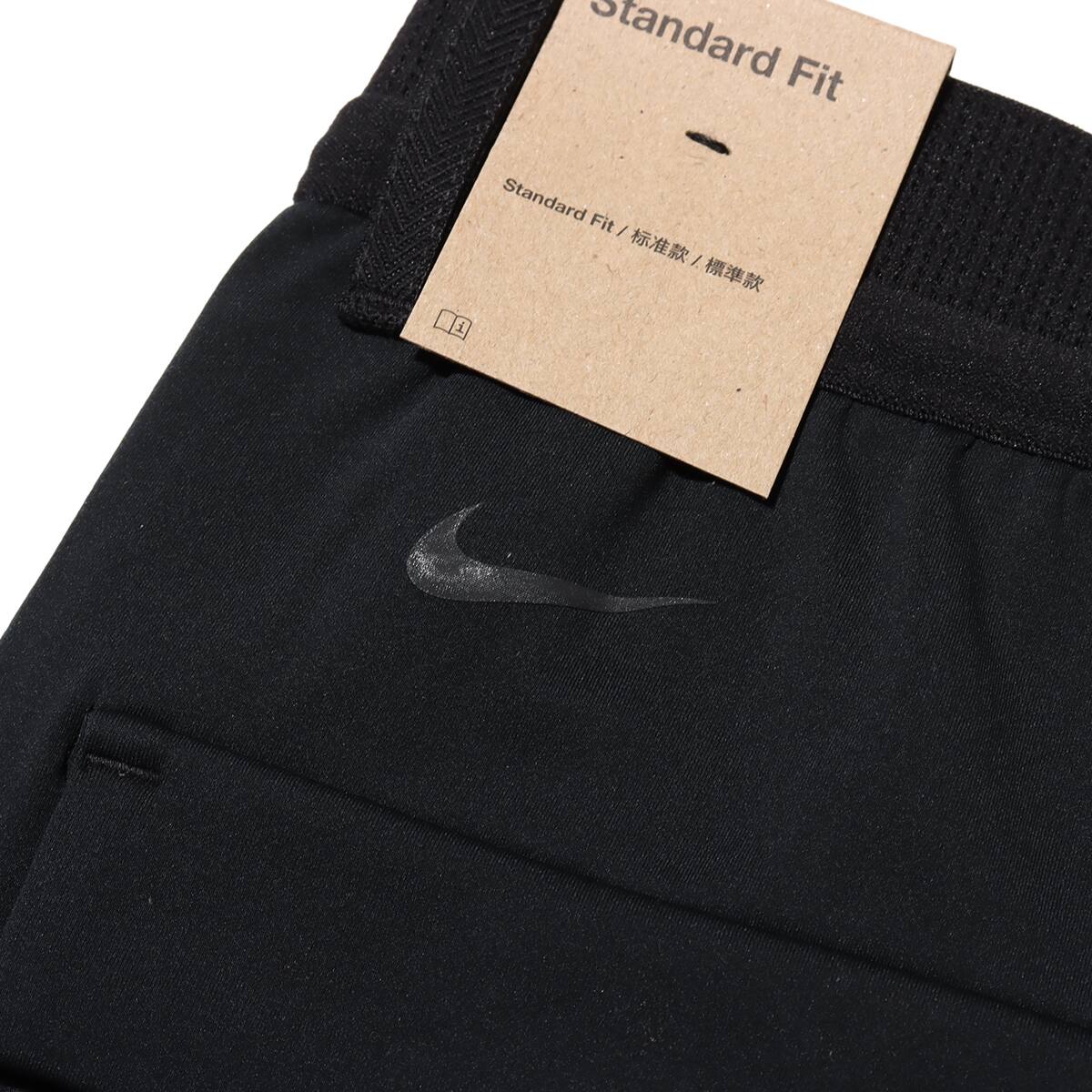 NIKE AS M NK DFADV STEALTH APS SHOR BLACK/ANTHRACITE