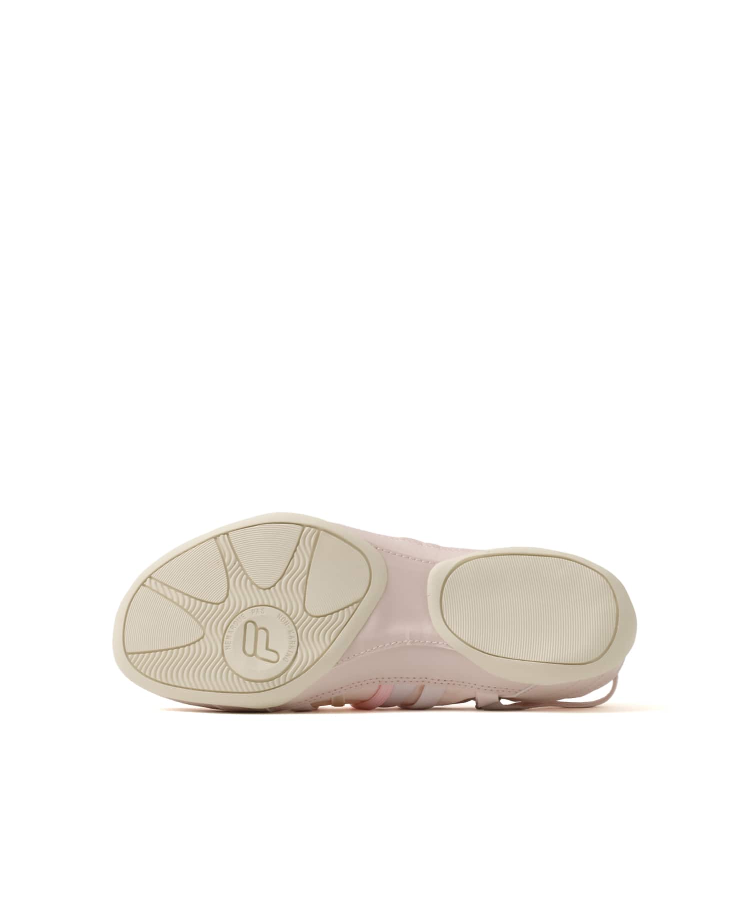 FILA BALLET V2 Pink/Pink/Pinkの画像