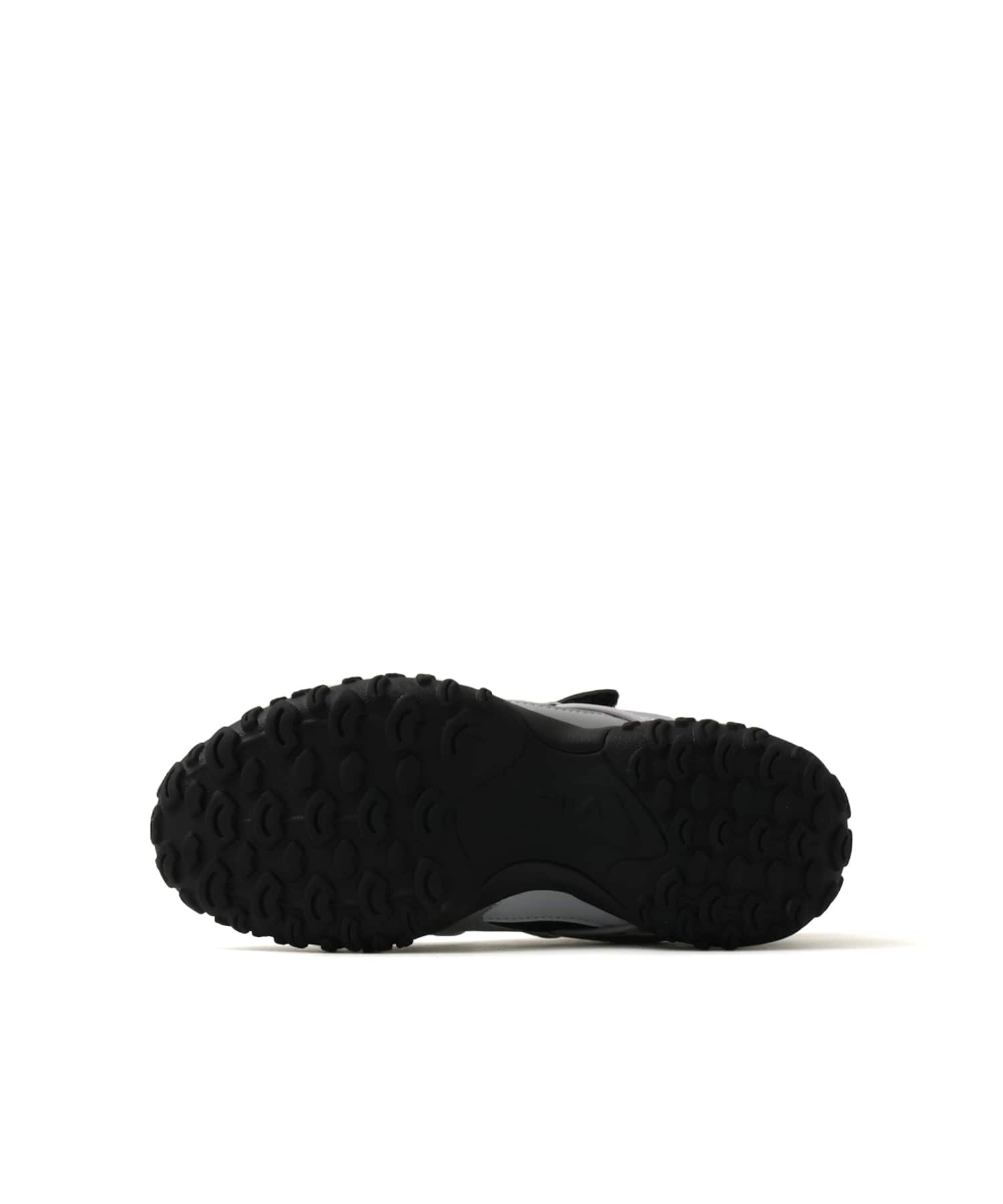 FILA ECHAPPE VC v2 Black/Silverの画像