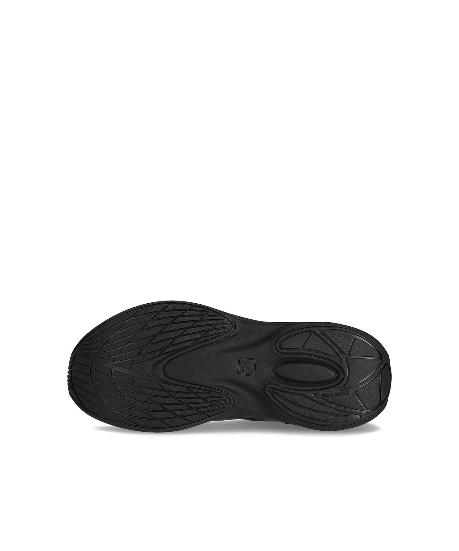 FILA X OJOS FLOAT MAX DIAL Black/Black/Blackの画像