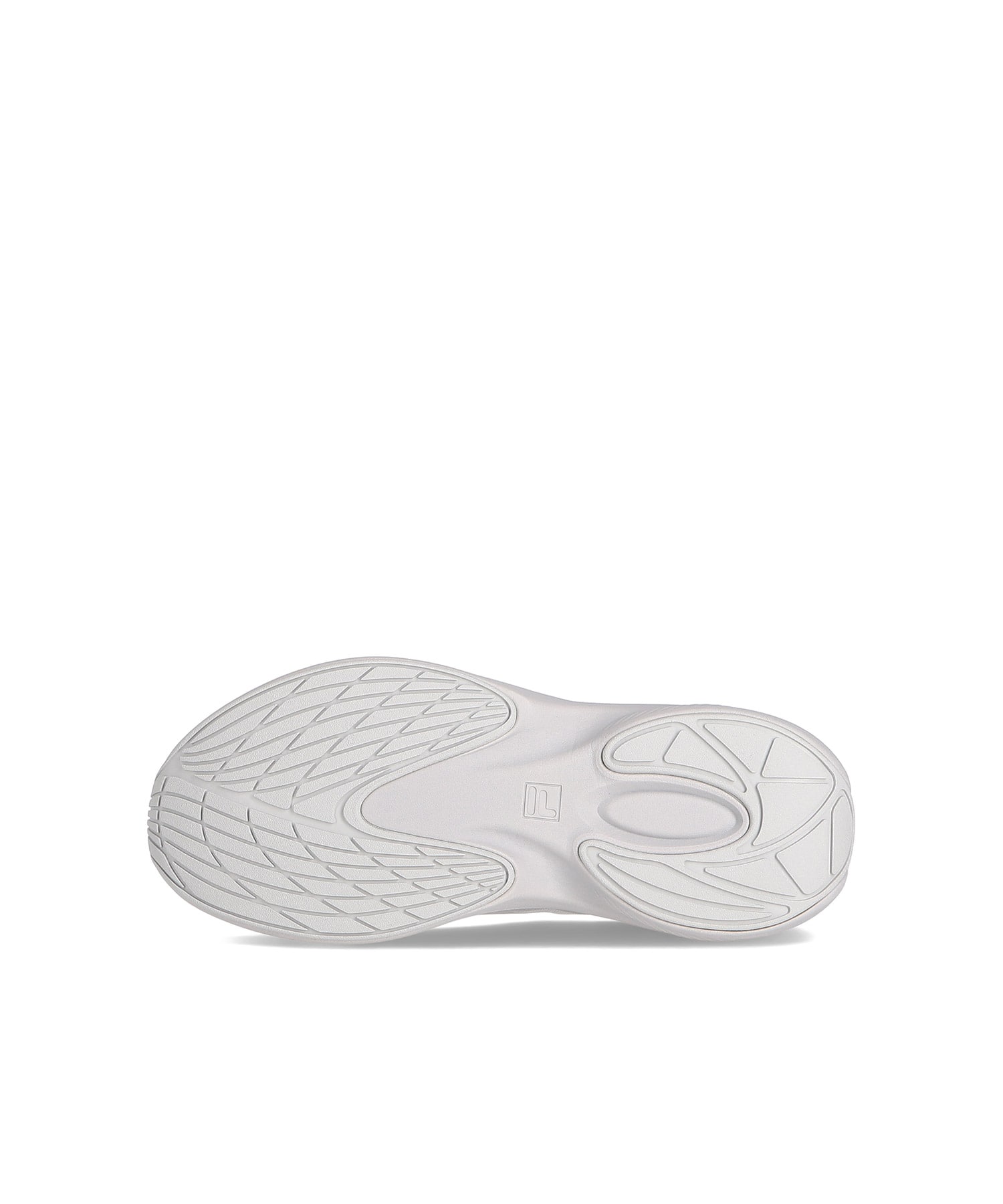 FILA X OJOS FLOAT MAX DIAL Gray/Gray/Grayの画像