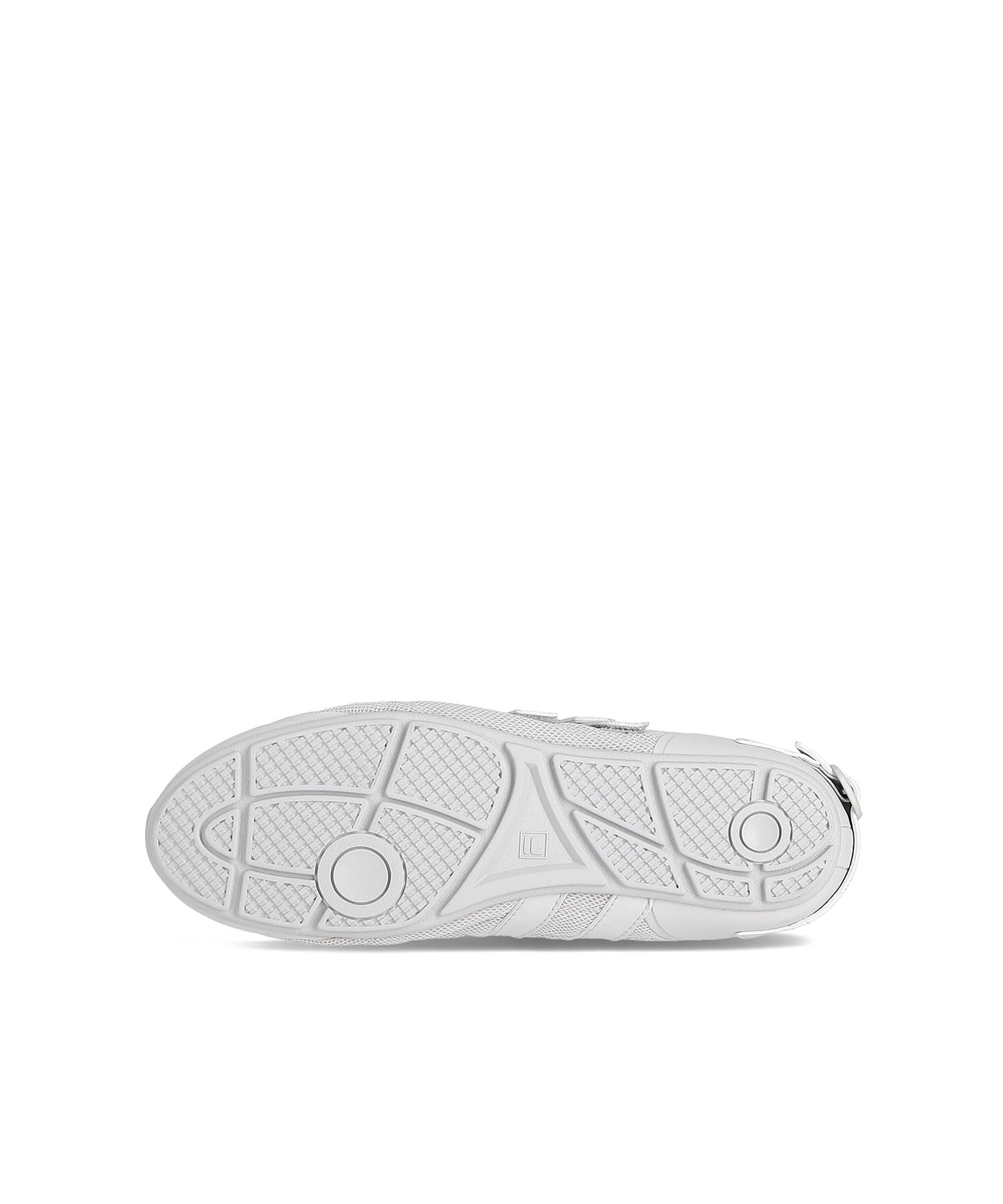 FILA X OJOS RITMO SLEEK VC Gray/Gray/Grayの画像