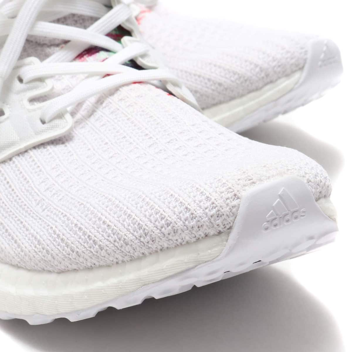 Adidas ultra boost outlet 0.4 white