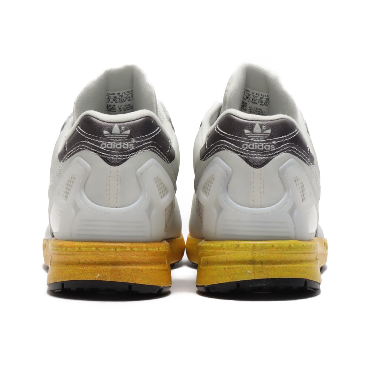 adidas originals ZX 8000 SUPERSTAR