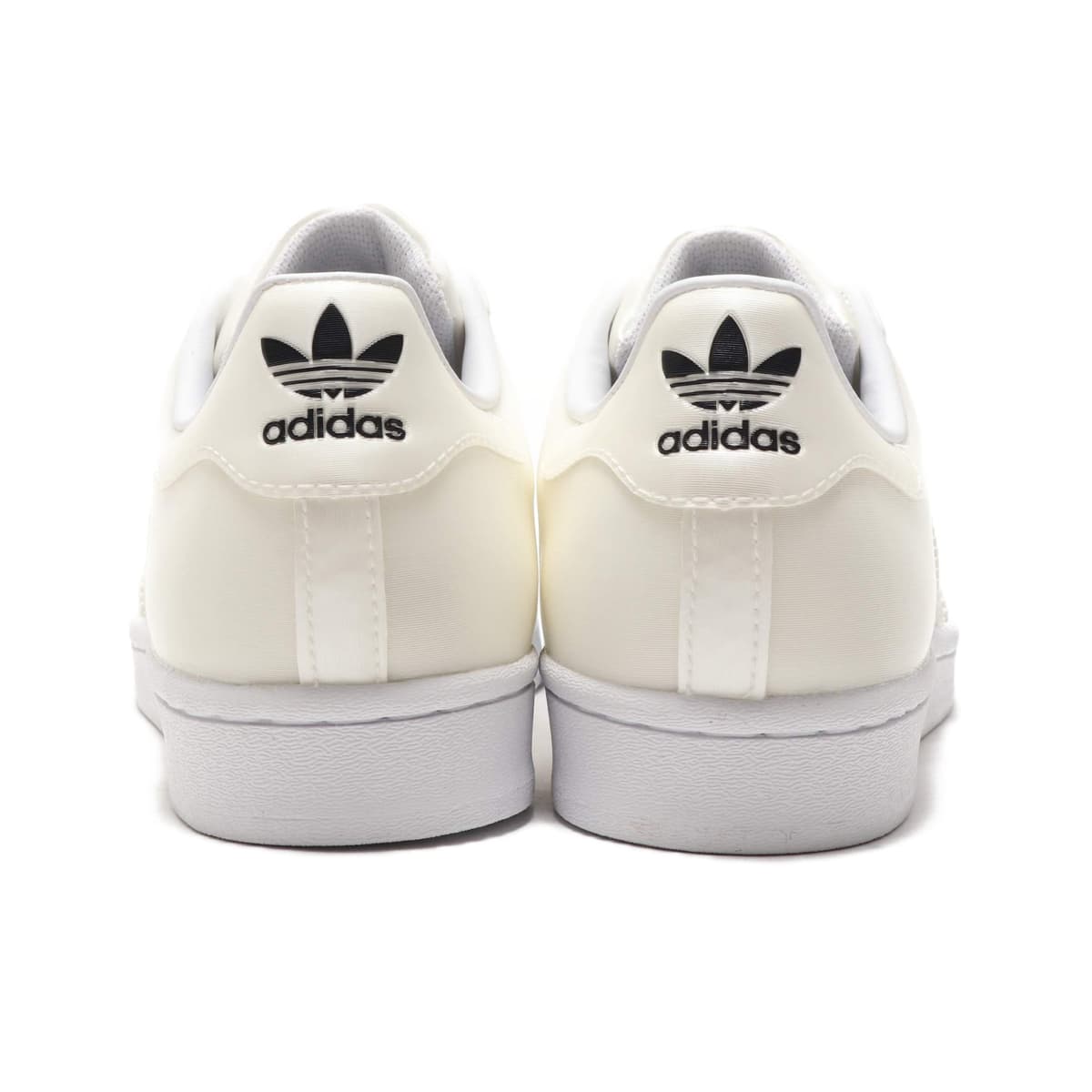 adidas SUPERSTAR FOOTWEAR WHITE/SUPPLIER COLOUR/CORE BLACK 20SS-I