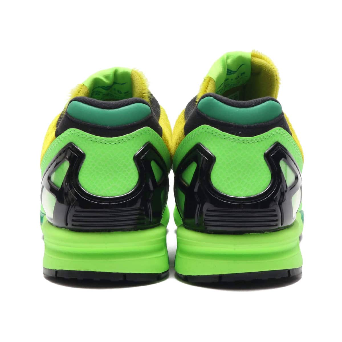 adidas ZX 8000 SOLAR GREEN/CORE BLACK/SUPPLIER COLOUR 20SS-I