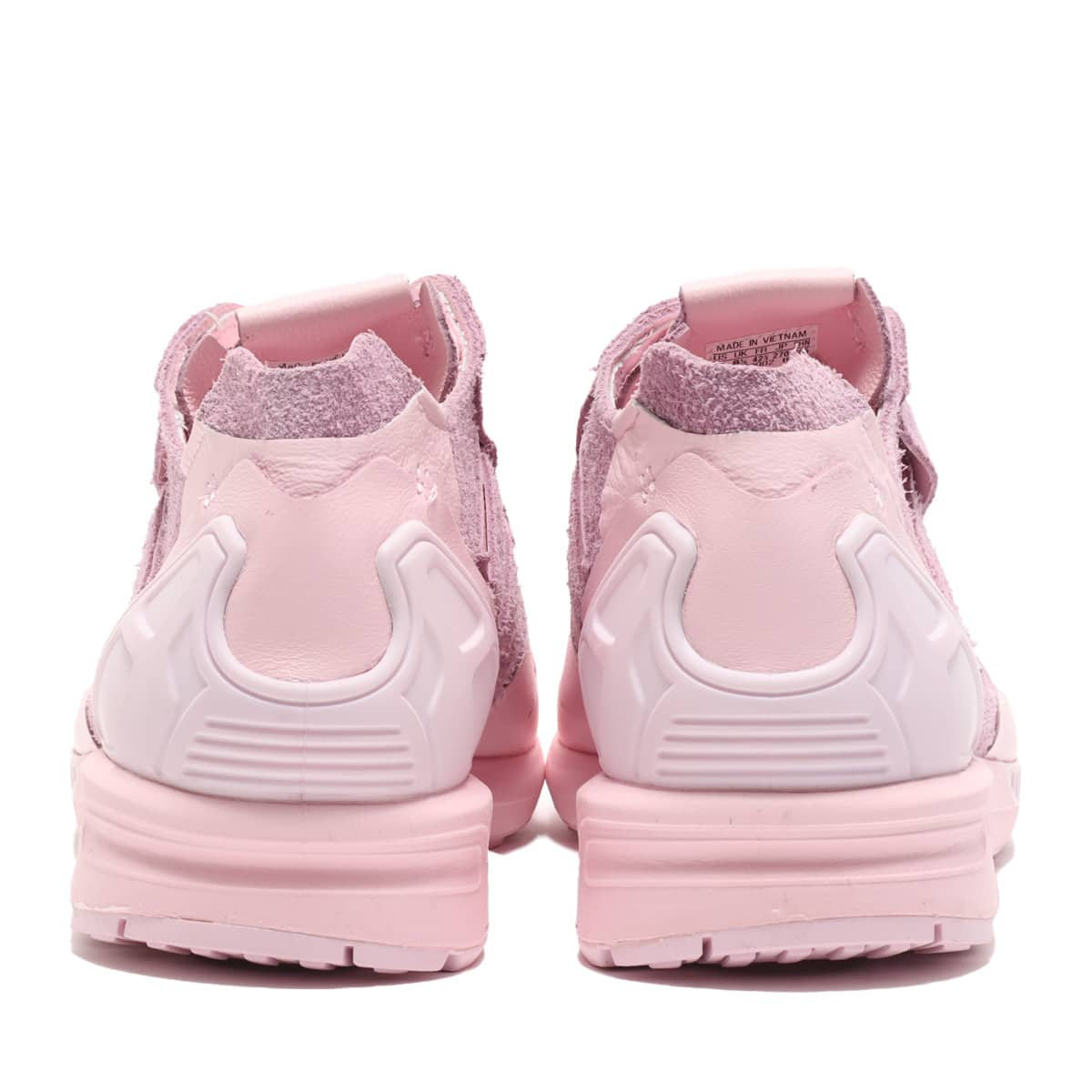 adidas ZX 8000 MINIMALIST ICONS CLEAR PINK/CLEAR PINK/CLEAR PINK