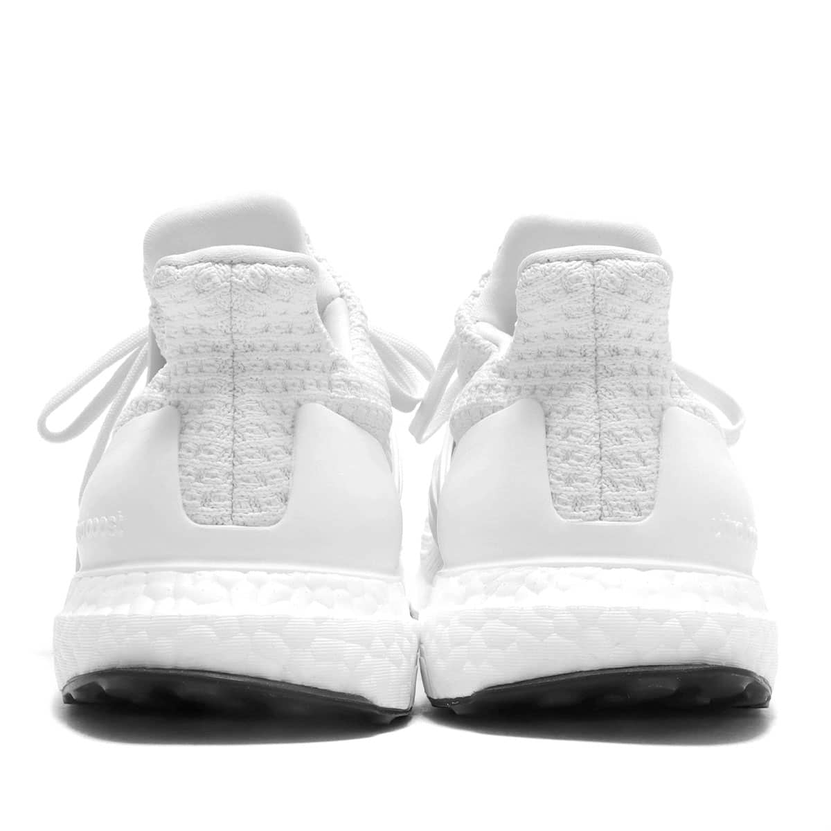 adidas ULTRABOOST 4.0 DNA FOOTWEAR WHITE/FOOTWEAR WHITE/CORE BLACK