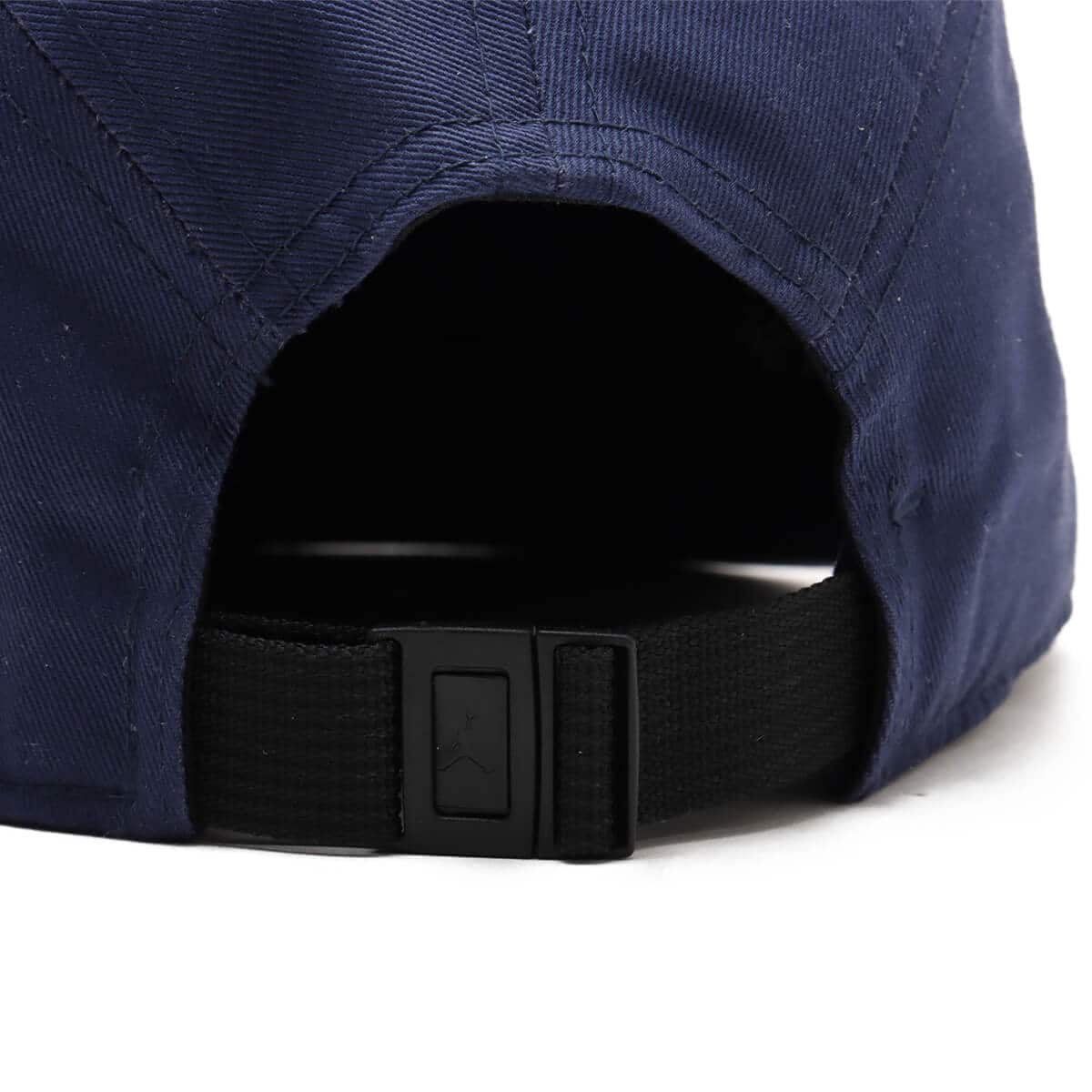 JORDAN BRAND U J FLY CAP US FB JUMPMAN MIDNIGHT NAVY/WHITE の画像