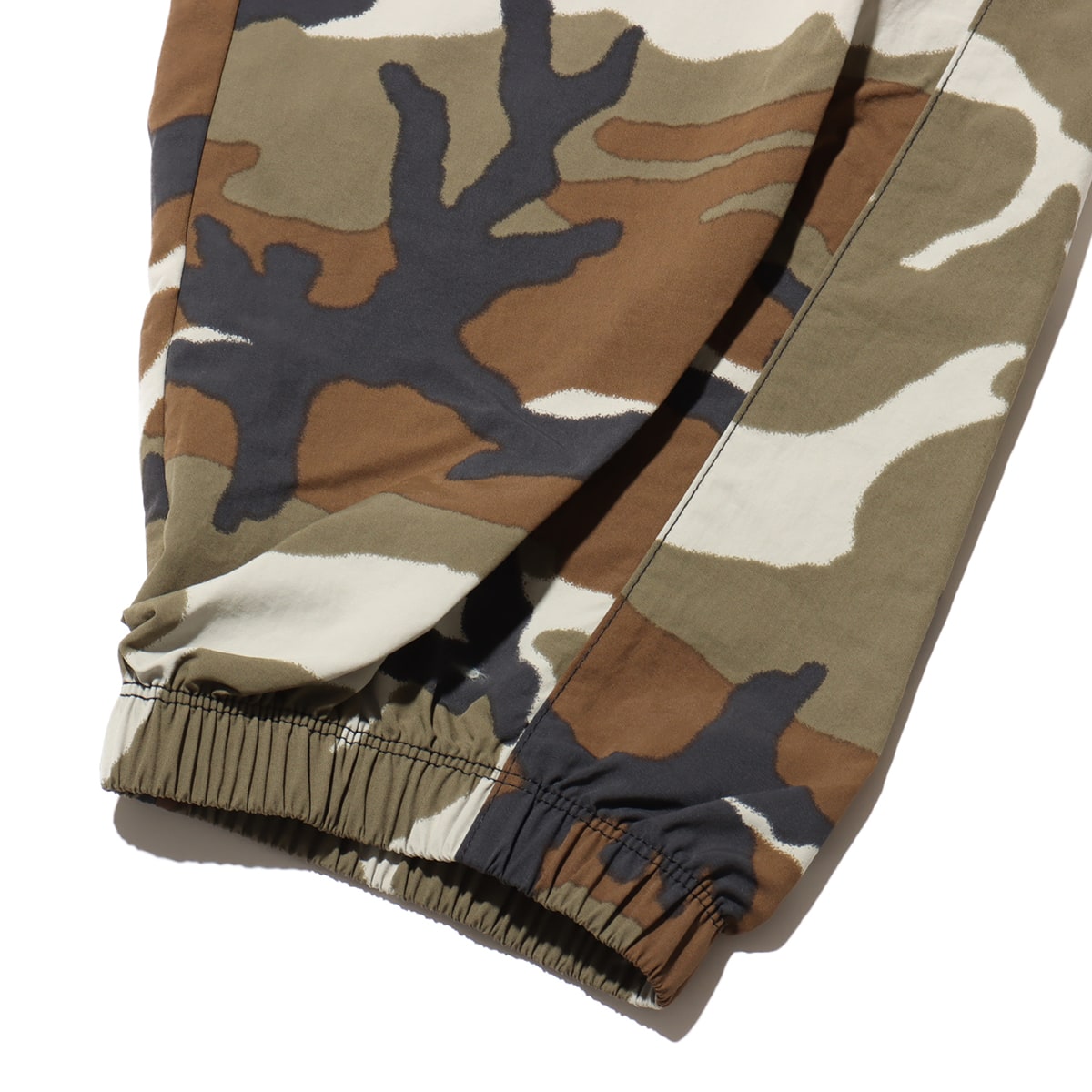 JORDAN BRAND M J MVP STMT AOP PANT LIGHT OLIVE/SAIL の画像