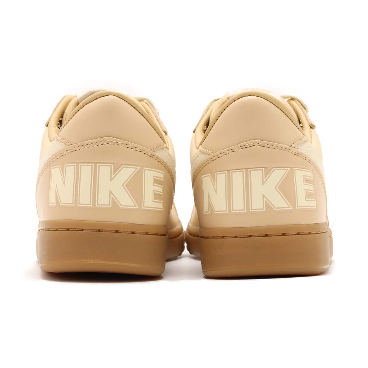 NIKE TERMINATOR LOW PRM SESAME/COCONUT MILK-SESAME-SESAMEの画像